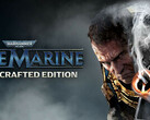 Space Marine Master Crafted Edition customers can now ask for a refund (image source: steam)