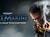 Space Marine Master Crafted Edition customers can now ask for a refund (image source: steam)