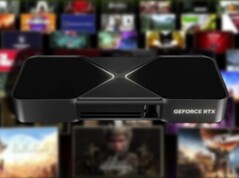 Despite a benchmark problem being solved there could be new issues coming for the RTX 50 series. (Image source: Nvidia - edited)