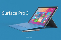 Four-year old Microsoft Surface Pro 3 gets security update