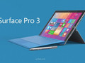 Four-year old Microsoft Surface Pro 3 gets security update