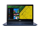 Acer Swift 3 (i5-7200U, HD 620) Laptop Review