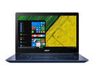 Acer Swift 3 (i5-7200U, HD 620) Laptop Review