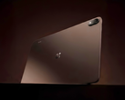 The OnePlus Pad 4.