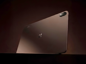 The OnePlus Pad 4.