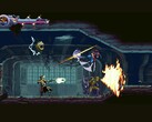 Image from the game Ninja Gaiden: Ragebound on Steam. (Image source: Steam) 