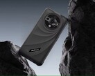 The Ulefone Armor X31 Pro features a 6.56-inch HD+ display (Image source: Ulefone)