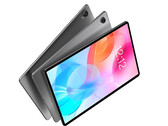 The Teclast M40 Air comes in two colours, both with 128 GB of expandable storage. (Image source: Teclast)
