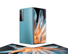 The Magic Vs comes in Black, Cyan and Orange colourways. (Image source: Honor)