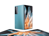 The Magic Vs comes in Black, Cyan and Orange colourways. (Image source: Honor)