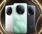 The Y300c is a new 6.77-inch Android smartphone (Image source: Vivo)