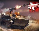 War Thunder 1.99 "Starfighters" now live with new jets, Japanese helicopters, Italian ships, and more