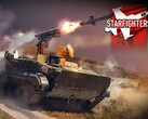 War Thunder 1.99 