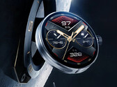 Huawei has finally confirmed the Watch GT Cyber and its launch date. (Image source: Huawei)