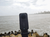 The Insta360 X6
