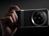 Xiaomi 15 Ultra will reportedly feature a much improved rear camera setup than its predecessor (Image source: Xiaomi)