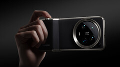 Xiaomi 15 Ultra will reportedly feature a much improved rear camera setup than its predecessor (Image source: Xiaomi)