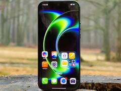 Xiaomi 17 Ultra in the test (Image source: Marcus Herbrich)