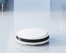 The Xiaomi Robot Vacuum E10 has up to 4,000 Pa suction power. (Image source: Xiaomi)