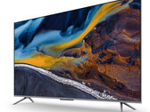 The Xiaomi TV Q2 series runs Google TV and starts at €549.99 until October 10. (Image source: Xiaomi)