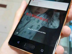 The Nokia 8 is HMD's entry into the highly contested flagship space. (Source: VTech)