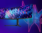 Acer is taking its time with bringing the Predator X49 X to market. (Image source: Acer)