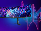 Acer is taking its time with bringing the Predator X49 X to market. (Image source: Acer)