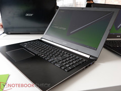 Acer Aspire 5