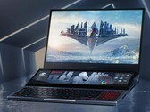 ASUS ROG Zephyrus Duo 15 users prove that lower RTX 3080 TGPs can be maximized via vBIOS flashing with 18% performance gains, but this can affect system stability