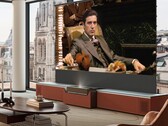 Awol Vision LuxVision is the latest flagship 4K UST projector from the company.