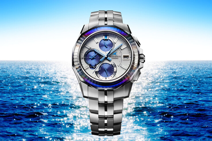 (Image source: Casio)
