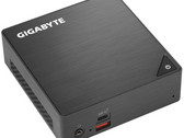 Gigabyte decided to up the performance by adding ULV CPUs that usually get featured in laptops. (Source: Gigabyte)