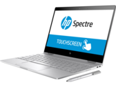 HP Spectre x360 13t-ae000 (i7-8550U, 4K UHD) Convertible Review