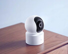 Xiaomi Mi Smart Camera PTZ SE: A 1080p and 360° security camera that costs just CNY 149 (~US$21) (Image source: Xiaomi)