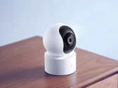Xiaomi Mi Smart Camera PTZ SE: A 1080p and 360° security camera that costs just CNY 149 (~US$21) (Image source: Xiaomi)