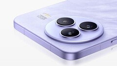 The Civi 5 Pro. (Image source: Xiaomi)