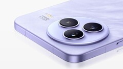 The Civi 5 Pro. (Image source: Xiaomi)