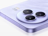 The Civi 5 Pro. (Image source: Xiaomi)