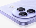 The Civi 5 Pro. (Image source: Xiaomi)