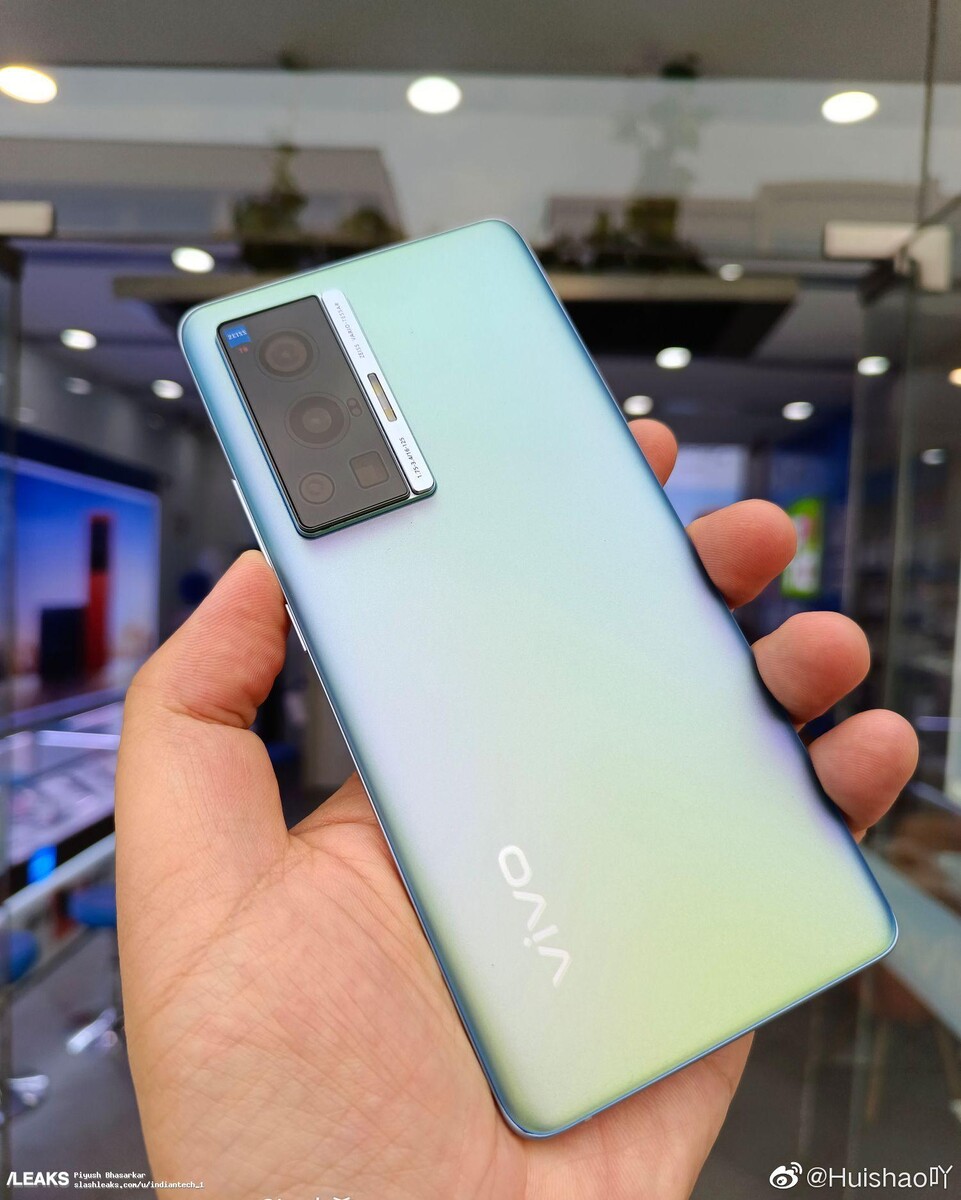 x70 vivo