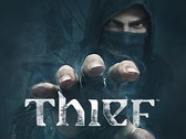 Thief Benchmarked