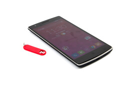 A brief trip down memory lane: From the OnePlus One...