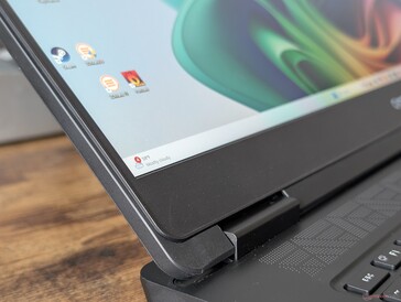 No edge-to-edge glass, OLED, or touchscreen options to keep costs low