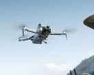 DJI is expected to replace the Mini 4 Pro in summer 2025. (Image source: DJI)