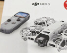 The Neo 3 and its new RC Mini remote control.