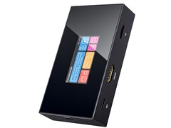 HDMI and M.2 included: New docking solution will release soon (Image source: Dockcase)