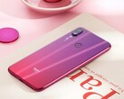 The Redmi Note 7 is yet to receive an OS upgrade despite being released over a year ago. (Image source: Xiaomi)