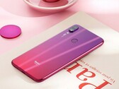 The Redmi Note 7 is yet to receive an OS upgrade despite being released over a year ago. (Image source: Xiaomi)