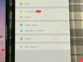 Could the Huawei Mate 20 forego the notch? (Source: MyDrivers)