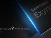 The large, bolded "9" indicates that this will be a new series of Samsung's in-house chipset. (Source: Android Police)
